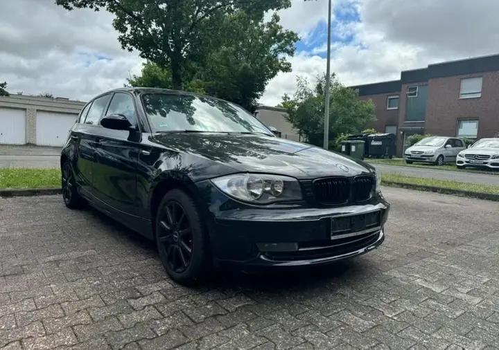 BMW 116I