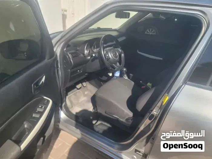 Suzuki Swift 2021 photo 4