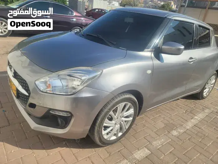 Suzuki Swift 2021 photo 2