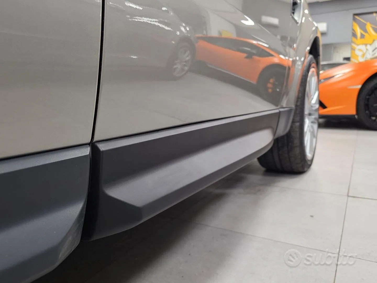 Land Rover Range Rover Sport 2012 photo 4