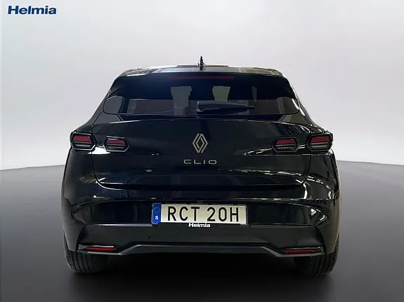 Renault Clio 2026 photo 4