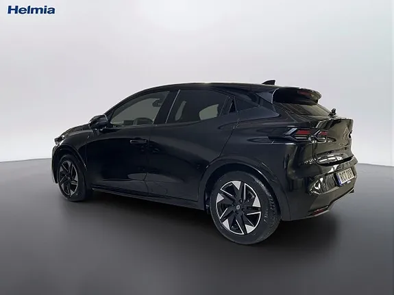 Renault Clio 2026 photo 3