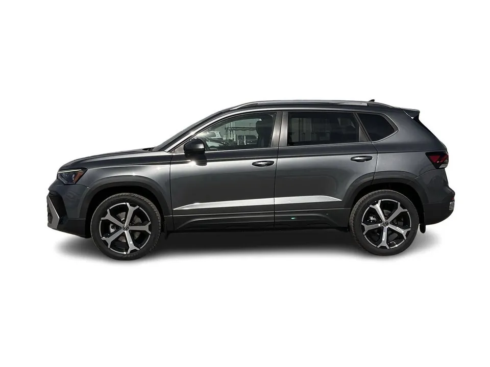Volkswagen Taos 2025 photo 4