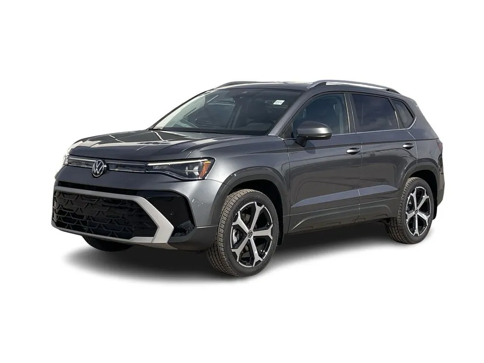Volkswagen Taos 2025 photo 2