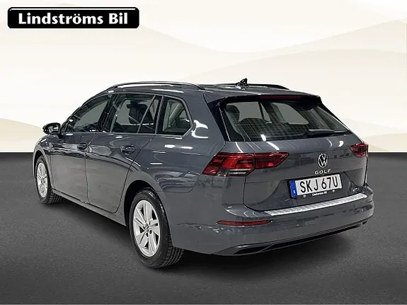 Volkswagen Golf I 2023 photo 4