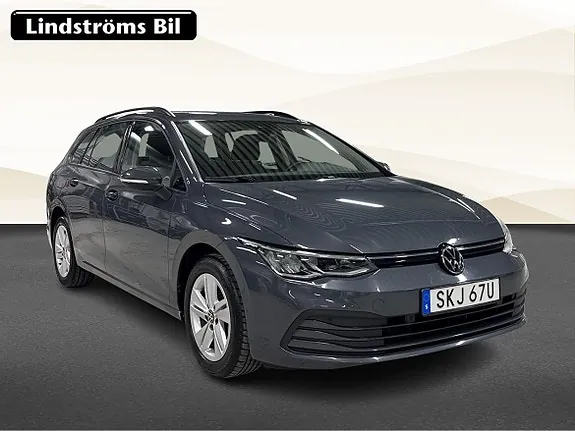 Volkswagen Golf I 2023 photo 3