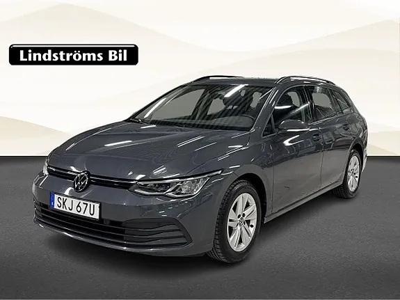 Volkswagen Golf I