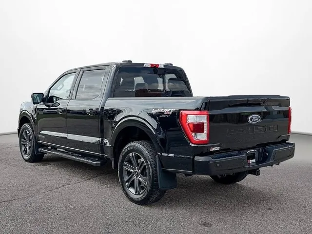 Ford F-150 2023 photo 5