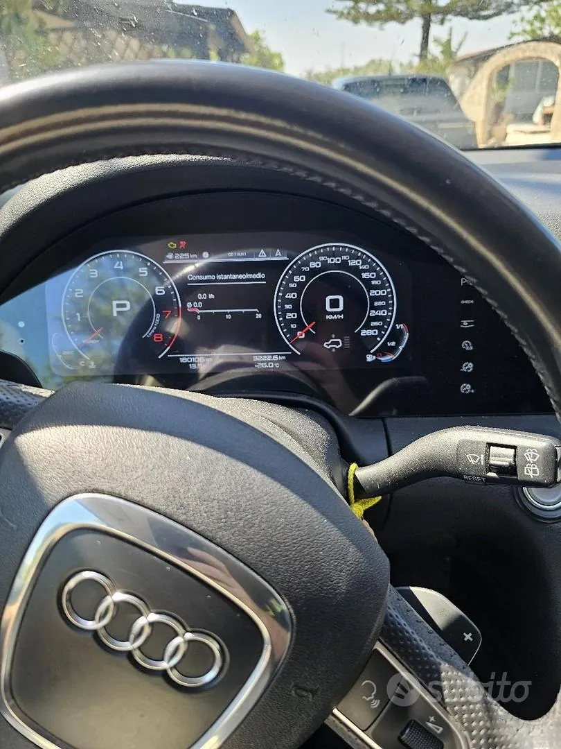 Audi Q7 2006 photo 2