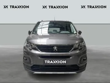 Peugeot Allure 2020 photo 2