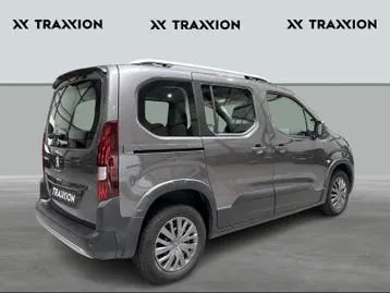 Peugeot Allure 2020 photo 3