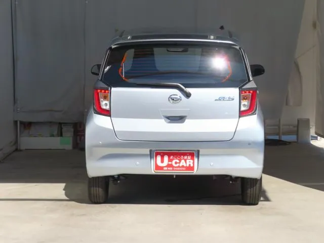 Daihatsu Miraisess L Sai Iii 2026 photo 5