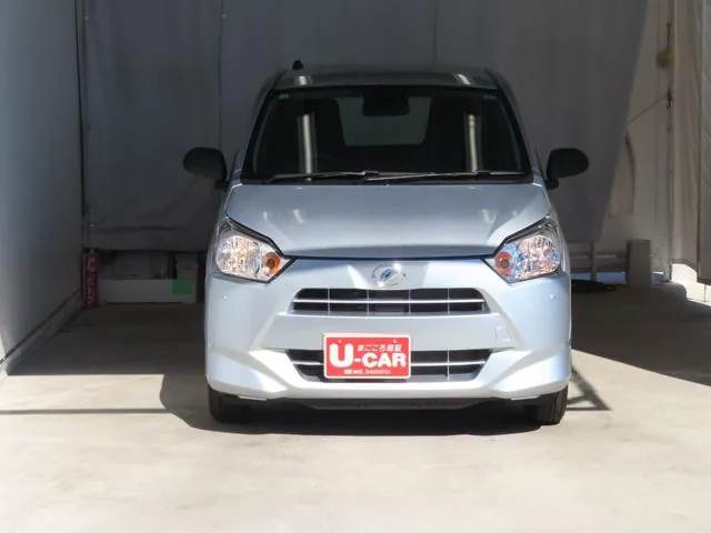 Daihatsu Miraisess L Sai Iii 2026 photo 3