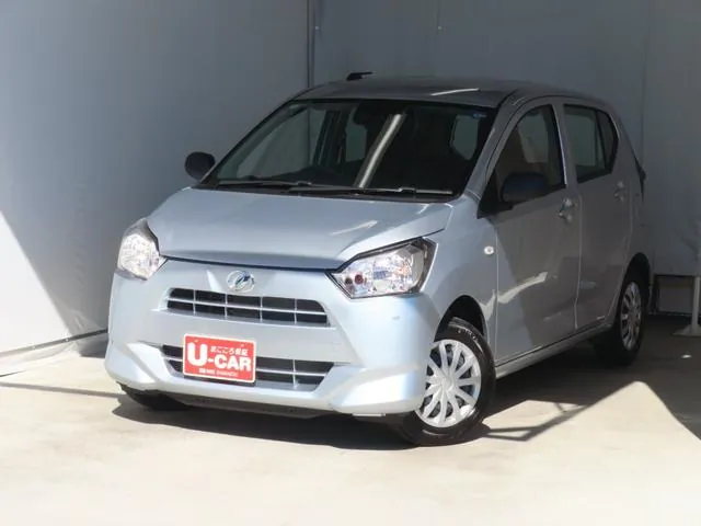 Daihatsu Miraisess L Sai Iii 2026 photo 2