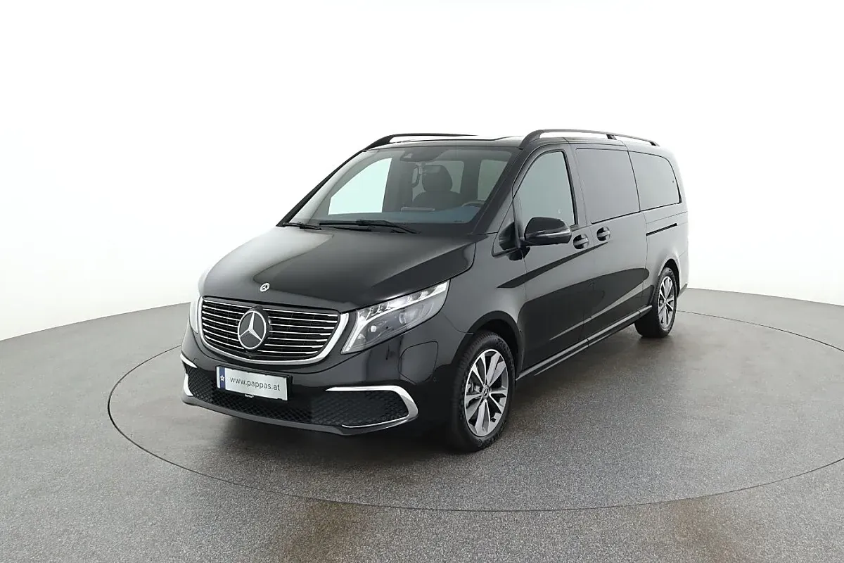 Mercedes-Benz Eqv 2024 photo 2