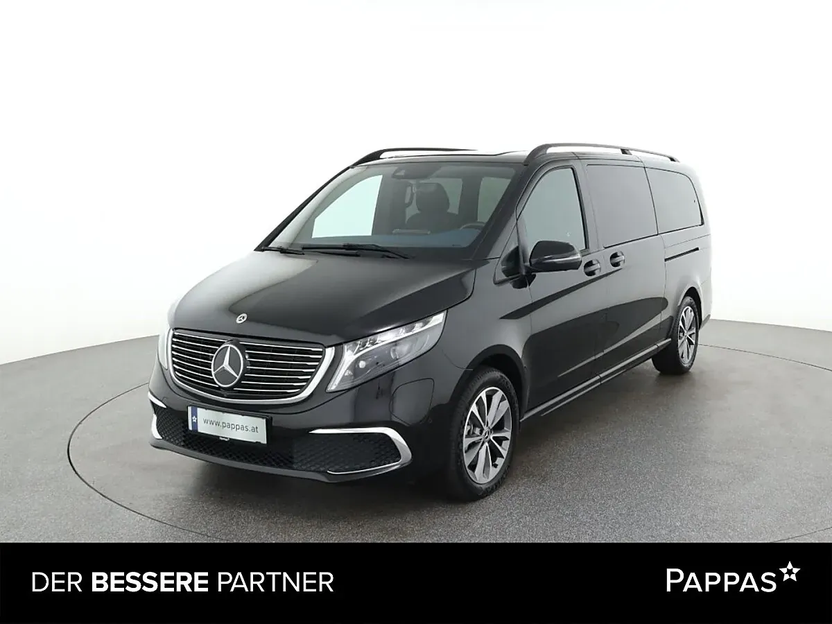 Mercedes-Benz Eqv