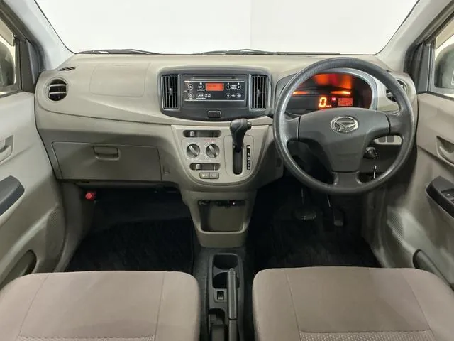 Daihatsu Miraeus 2015 photo 3