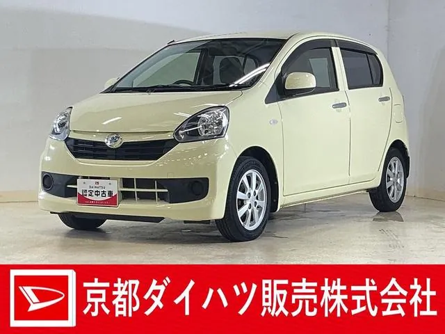 Daihatsu Miraeus