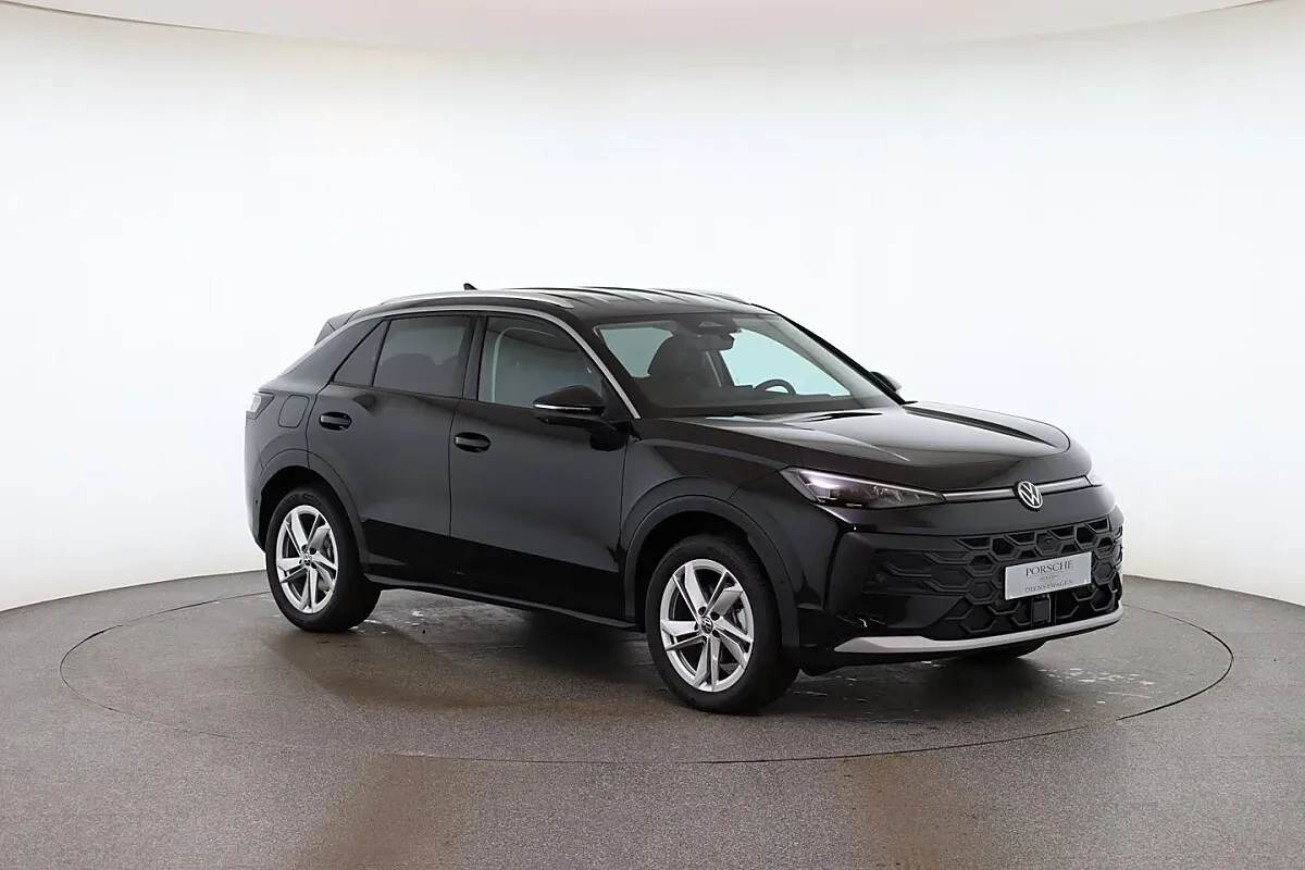 Volkswagen T-Roc 2026 photo 3