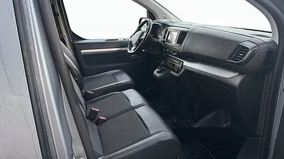 Toyota Proace 2021 photo 3