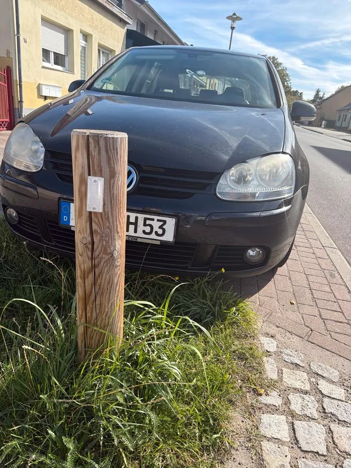 Volkswagen Golf 5
