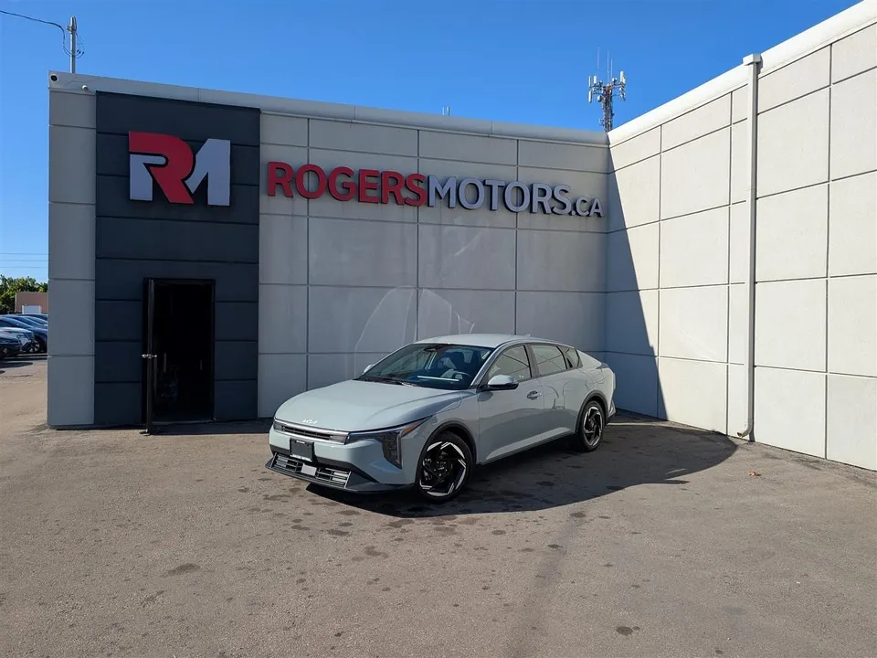 Kia K4