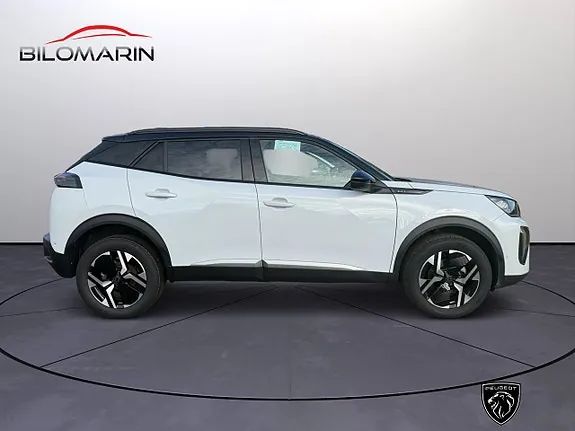 Peugeot 2008 2025 photo 5