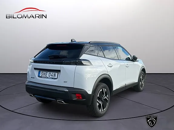 Peugeot 2008 2025 photo 4
