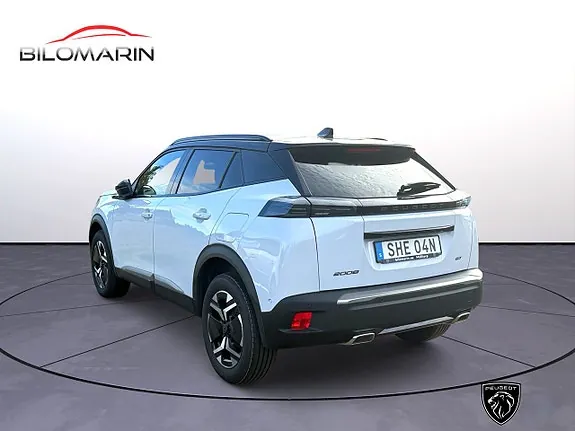 Peugeot 2008 2025 photo 2