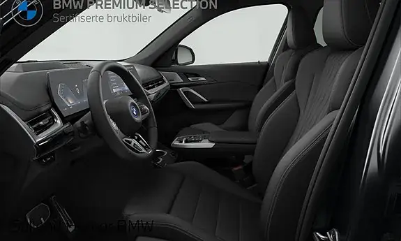 BMW Ix1 2023 photo 2
