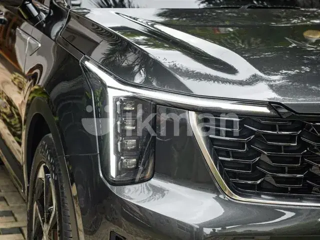 Kia Sorento 2025 photo 4