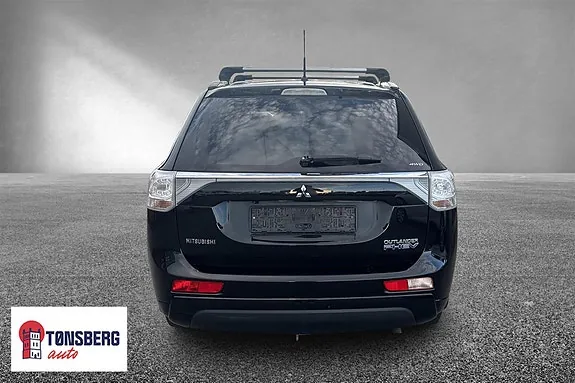 Mitsubishi Outlander 2014 photo 5