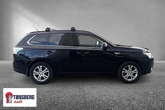 Mitsubishi Outlander 2014 photo 4