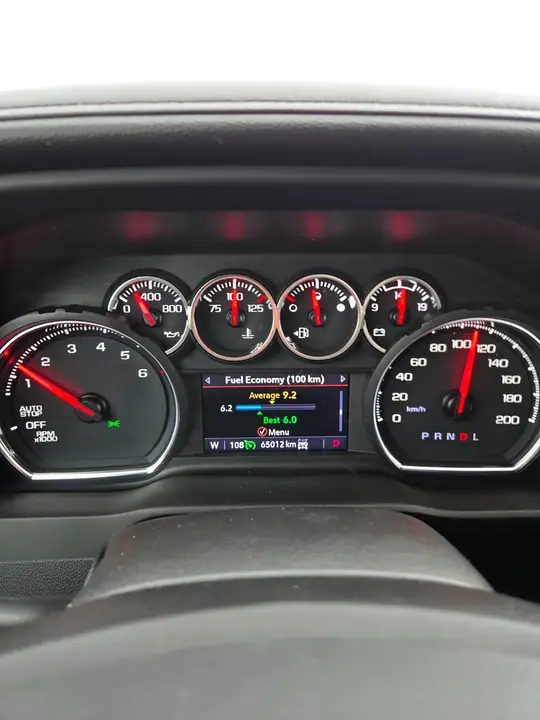 Chevrolet Silverado 1500 2022 photo 2