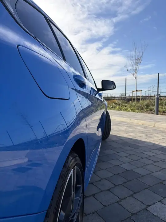 BMW 1 Series 2021 photo 5