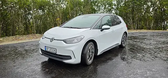 Volkswagen Id.3 2026 photo 5