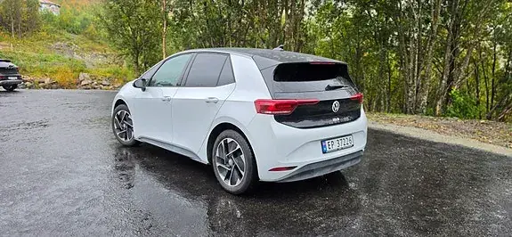 Volkswagen Id.3 2026 photo 4