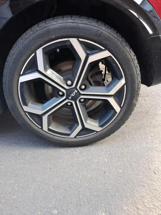 Kia Niro 2022 photo 5