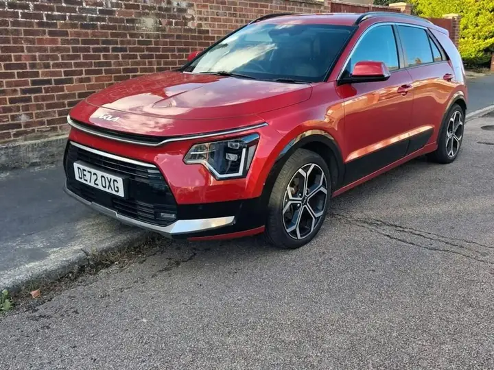 Kia Niro