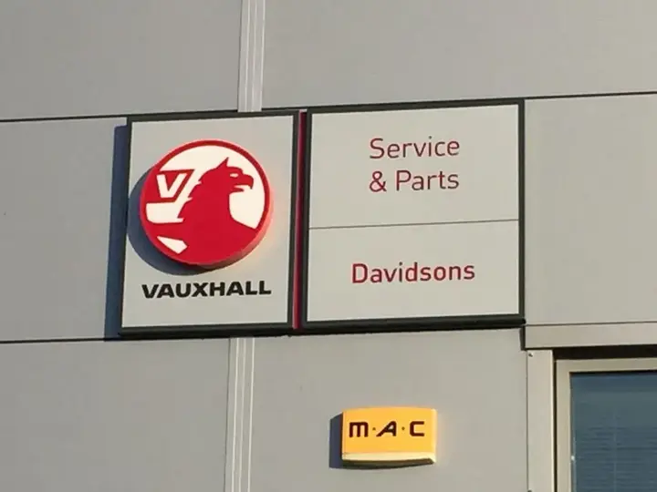 Vauxhall Grandland 2024 photo 5