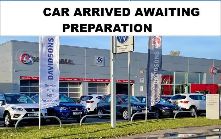 Vauxhall Grandland 2024 photo 2