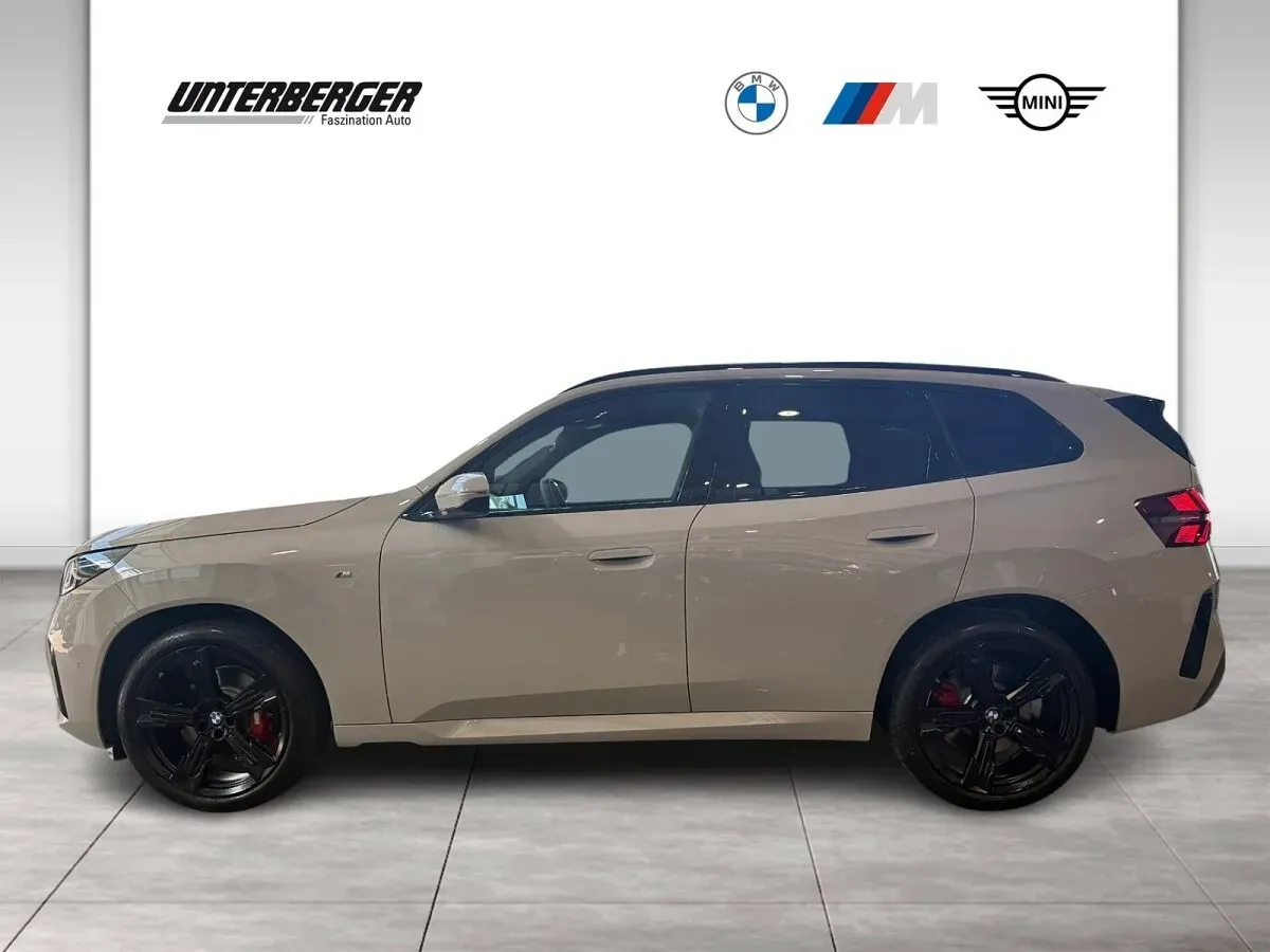 BMW X3 2026 photo 3