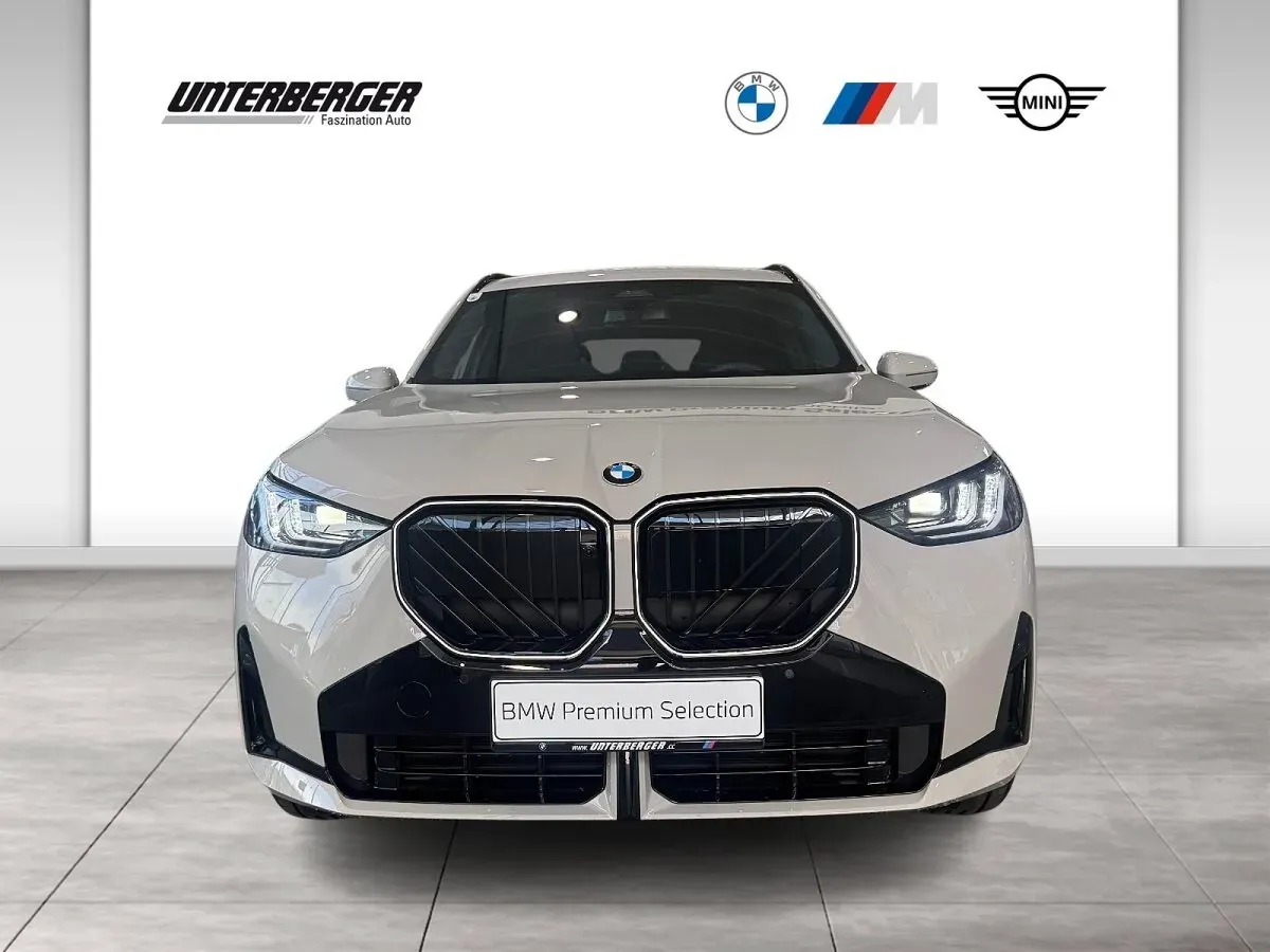 BMW X3 2026 photo 2