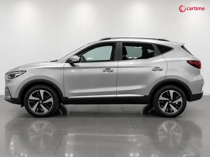 MG Zs 2023 photo 4