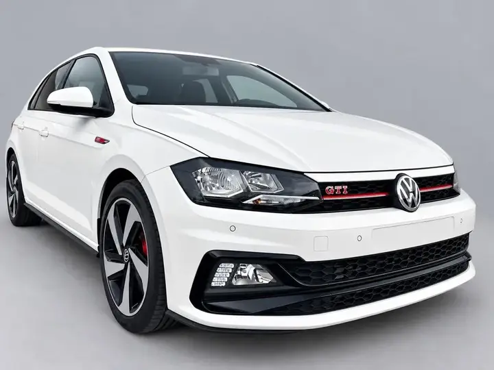 Volkswagen Polo Vi