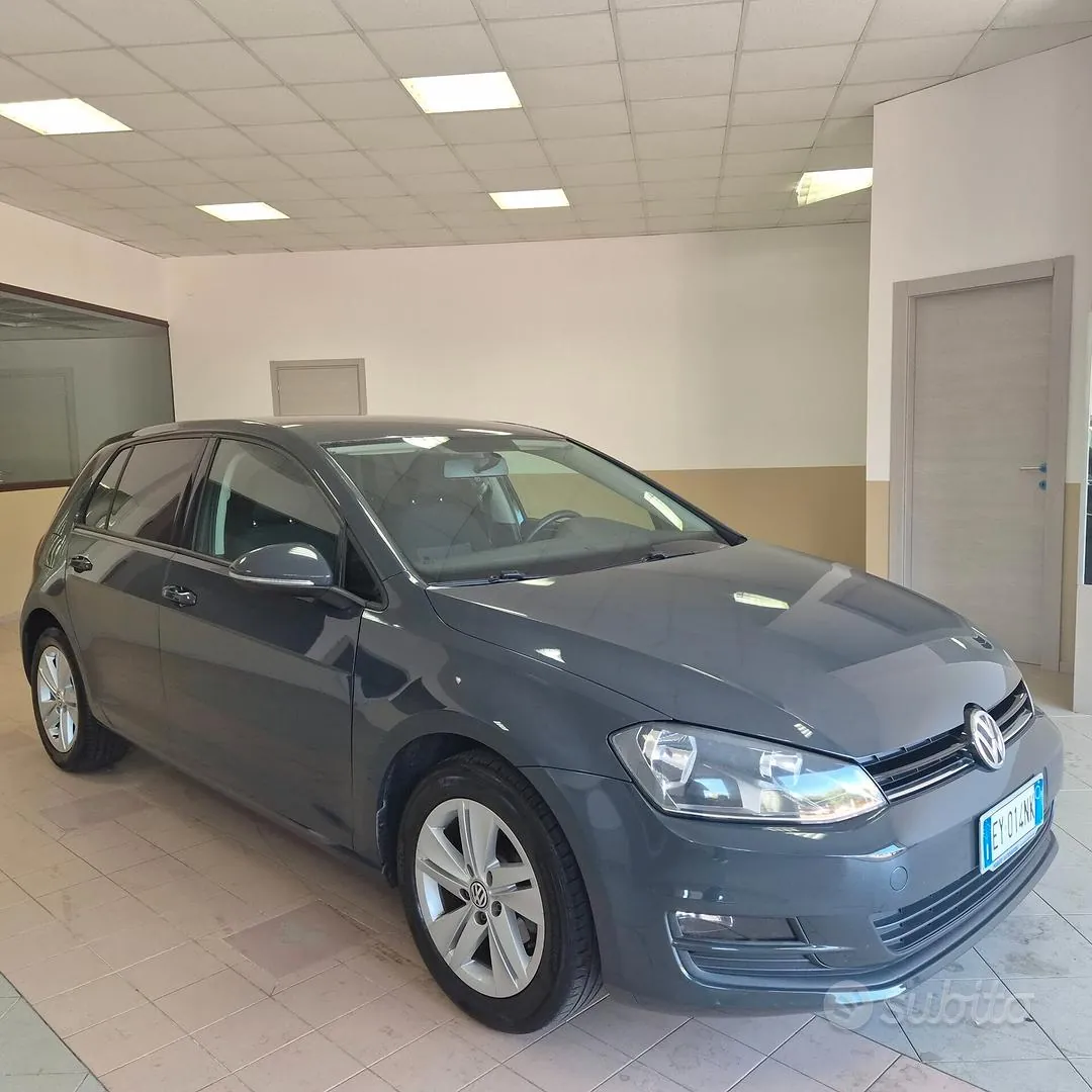 Volkswagen Golf 2015 photo 3