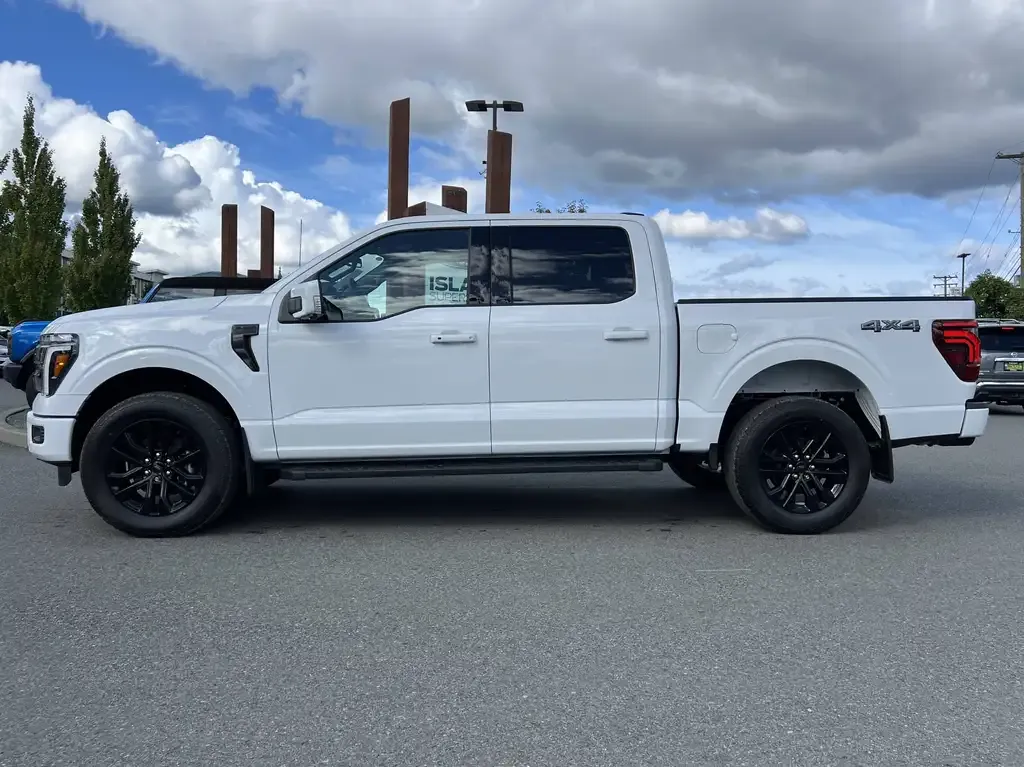 Ford F-150 2026 photo 3