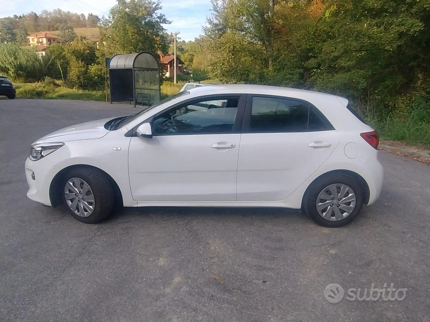 Kia Rio 2017 photo 3