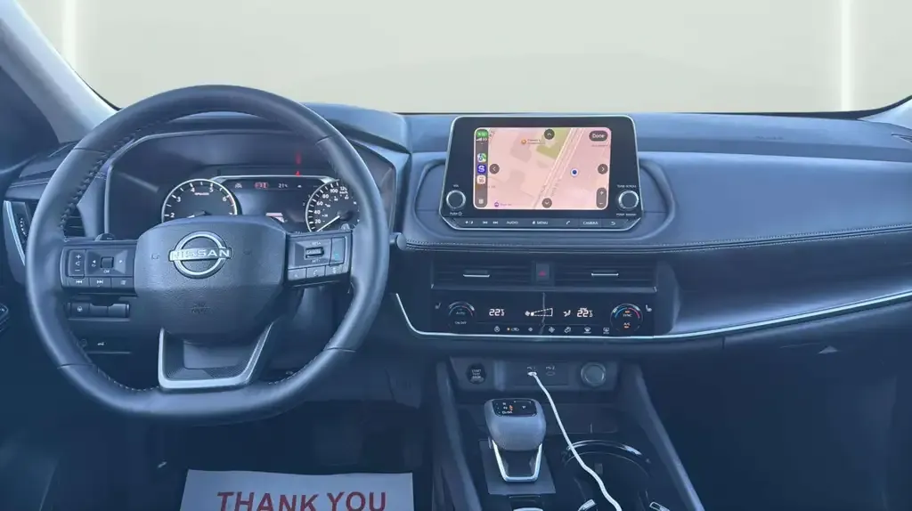 Nissan Rogue 2026 photo 3