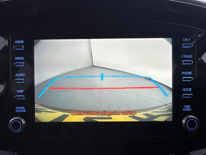 Toyota Aygo X 2022 photo 5